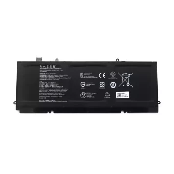Nauja Nešiojamo kompiuterio baterija RC30-0357 RZ09-0357 Razer book 13
