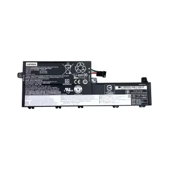 Nauja Nešiojamo kompiuterio baterija LENOVO ThinkPad P15V Gen 1 ThinkPad P15V Gen 2 ThinkPad P15V Gen 3