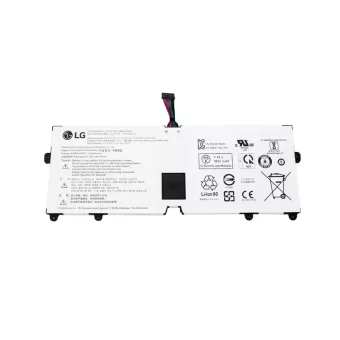 Nauja Nešiojamo kompiuterio baterija LG gram 16/17 2021 16Z90P 16Z90PC 16Z90PG 16ZD90P 17Z90P,gram 15/17 2020 15Z90N 17Z90N