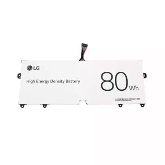 Nauja Nešiojamo kompiuterio baterija LG gram 16/17 2021 16Z90P 16Z90PC 16Z90PG 16ZD90P 17Z90P,gram 15/17 2020 15Z90N 17Z90N - Image 2
