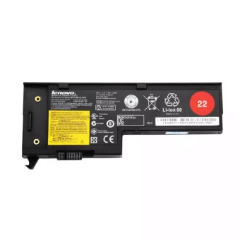Nauja Nešiojamo kompiuterio baterija LENOVO ThinkPad X60 X61 X60S X61S
