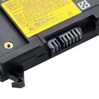 Nauja Nešiojamo kompiuterio baterija LENOVO ThinkPad X60 X61 X60S X61S - Image 4
