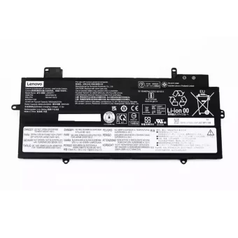 Nauja Nešiojamo kompiuterio baterija LENOVO Thinkpad X1 Carbon 9th 10th Gen 2021 2022,Thinkpad X1 Yoga 6th 7th Gen 2021 2022