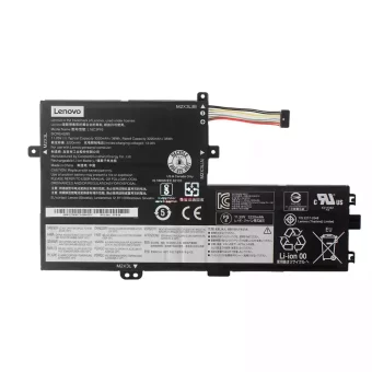 Nauja Nešiojamo kompiuterio baterija LENOVO L18C3PF6 5B10T09092 SB10W67332