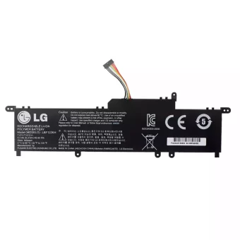 Nauja Nešiojamo kompiuterio baterija LG LBF122KH