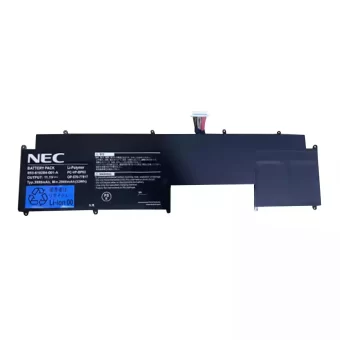 Nauja Nešiojamo kompiuterio baterija NEC PC-VP-BP93 OP-570-77017 LAVIE LX850