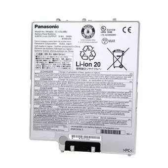 Nauja Nešiojamo kompiuterio baterija PANASONIC FZ-VZSU88U,FZ-G1