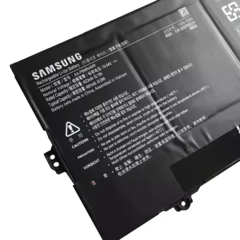 Nauja Nešiojamo kompiuterio baterija Samsung AA-PBMN4MR - Image 2