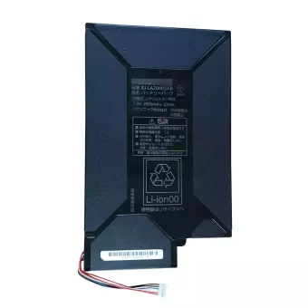 Nauja Nešiojamo kompiuterio baterija Panasonic BJ-LA20003AB HF-MD10A1