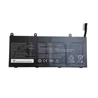 Nauja Nešiojamo kompiuterio baterija Mi RedMibook 14 II,TM1705 TM1801 TM1802 171502-A1