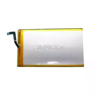 Nauja Nešiojamo kompiuterio baterija GPD P1 POCKET 1 6664107 6564107