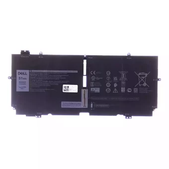 Nauja Nešiojamo kompiuterio baterija DELL X1W0D X1WOD,XPS 9310 2-in-1