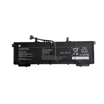 Nauja Nešiojamo kompiuterio baterija R15B07W,RedmiBook Pro 15 2021 i5-11320H i7-11390H