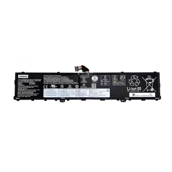 Nauja Nešiojamo kompiuterio baterija LENOVO ThinkPad P1 G4 SB11B79215 SB11B79216 5B11B79217 5B11B79218