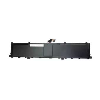 Nauja Nešiojamo kompiuterio baterija LENOVO ThinkPad P1 G4 SB11B79215 SB11B79216 5B11B79217 5B11B79218 - Image 2