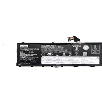 Nauja Nešiojamo kompiuterio baterija LENOVO ThinkPad P1 G4 SB11B79215 SB11B79216 5B11B79217 5B11B79218 - Image 3