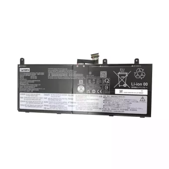 Nauja Nešiojamo kompiuterio baterija LENOVO L21D4P75 5B10W51880 SB10W51981