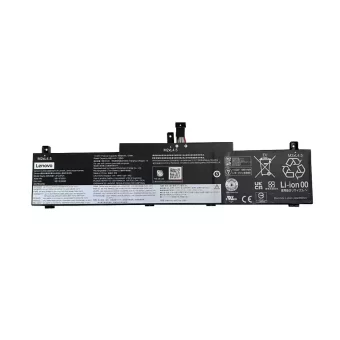 Nauja Nešiojamo kompiuterio baterija LENOVO ThinkPad T14 Gen 2,SB11E33549 SB11E33551 5B11E33552 5B11E33553 - Image 2