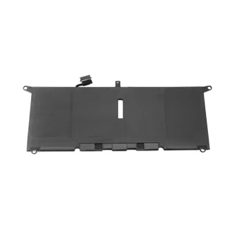 Nauja Nešiojamo kompiuterio baterija DELL Inspiron 13 5000 5390 5391 7390 7391 7490 XPS 9370 9380 Latitude 3301 Latitude 3311 - Image 2