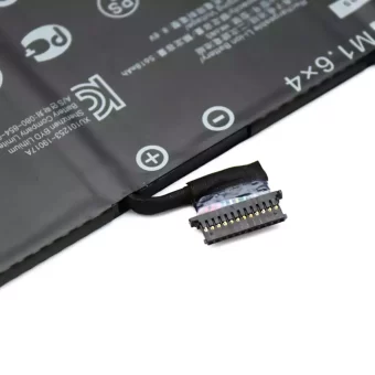 Nauja Nešiojamo kompiuterio baterija DELL Inspiron 13 5000 5390 5391 7390 7391 7490 XPS 9370 9380 Latitude 3301 Latitude 3311 - Image 4