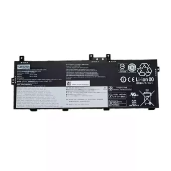 Nauja Nešiojamo kompiuterio baterija LENOVO X13 Yoga G2,SB11A13105 SB11A13106 5B11A13107 5B11A13108