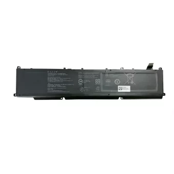 Nauja Nešiojamo kompiuterio baterija Razer RC30-0370 RZ09-0370 RZ09-0368