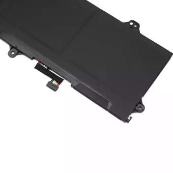 Nauja Nešiojamo kompiuterio baterija LENOVO Vilboz14,SB11B36303 SB11B36307 5B11C87807 - Image 4