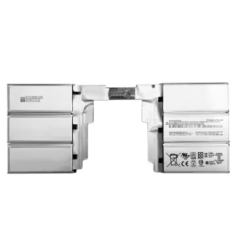 Nauja Nešiojamo kompiuterio baterija Microsoft G3HTA064H,surface book 3 13.5" 1909