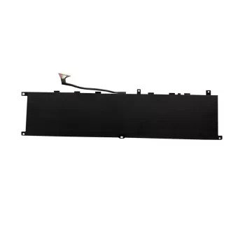 Nauja Nešiojamo kompiuterio baterija MSI GP66 GP76 Leopard 10UG - Image 2