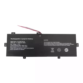 Nauja Nešiojamo kompiuterio baterija NV-3285128-2P