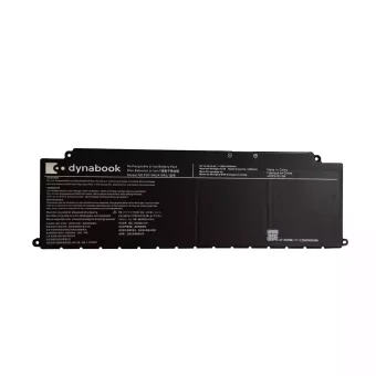 Nauja Nešiojamo kompiuterio baterija Dynabook PS0104UA1BRS