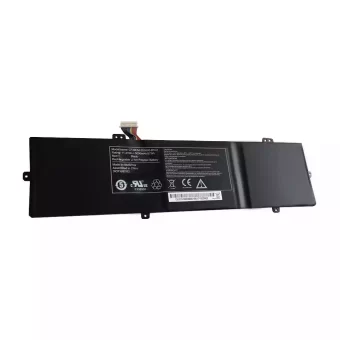 Nauja Nešiojamo kompiuterio baterija MECHREVO CF40CM-3S3950-B1G1 CF40CM-3S4000-T1V1 CF40CM-3S4000-B1G1 CF40CM-3S5000-B1G1
