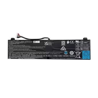 Nauja Nešiojamo kompiuterio baterija ACER AP20BHU,Predator Triton 500 SE PT516-51S