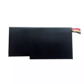 Nauja Nešiojamo kompiuterio baterija B010-00-000004,Getac Evga SC15 - Image 2