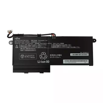 Nauja Nešiojamo kompiuterio baterija Fujitsu FPB0354 CP794551-01 FPCBP579