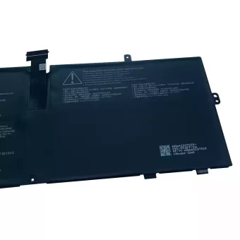 Nauja Nešiojamo kompiuterio baterija Microsoft DYNZ02 916TA135H,Surface Laptop Go 1943 - Image 4