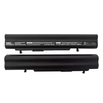 Nauja Nešiojamo kompiuterio baterija NEC PC-VP-BP88 OP-570-77010