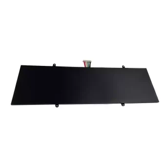 Nauja Nešiojamo kompiuterio baterija GETAC J66644-002 - Image 2