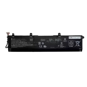 Nauja Nešiojamo kompiuterio baterija HP TPN-DB0C M02029-005 M01523-2C1 ZBook Power G7