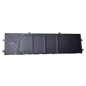 Nauja Nešiojamo kompiuterio baterija DELL Alienware X15 R1 - Image 2