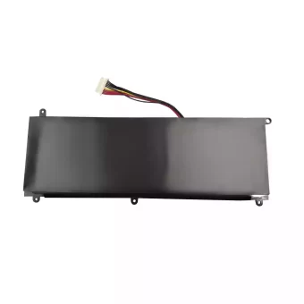 Nauja Nešiojamo kompiuterio baterija MX56 - Image 2