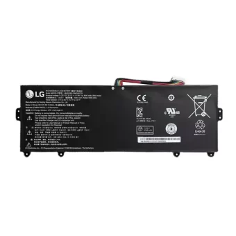 Nauja Nešiojamo kompiuterio baterija LG LBU5228E