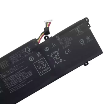 Nauja Nešiojamo kompiuterio baterija ASUS C31N1914 - Image 4