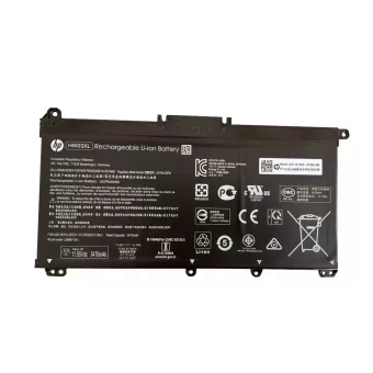 Nauja Nešiojamo kompiuterio baterija HP TPN-C131 TPN-Q188 TPN-190 TPN-191