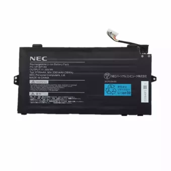 Nauja Nešiojamo kompiuterio baterija NEC PC-VP-BP144