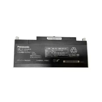 Nauja Nešiojamo kompiuterio baterija PANASONIC RZ6BFMQR CF-RZ4,CF-RZ5,CF-RZ6,CF-RZ8