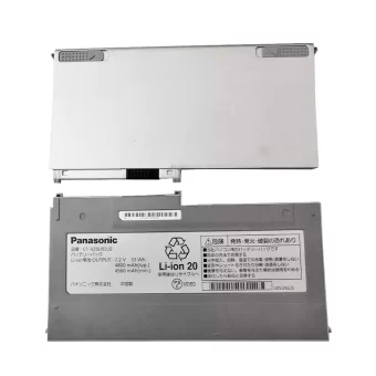 Nauja Nešiojamo kompiuterio baterija Panasonic CF-VZSU92JS