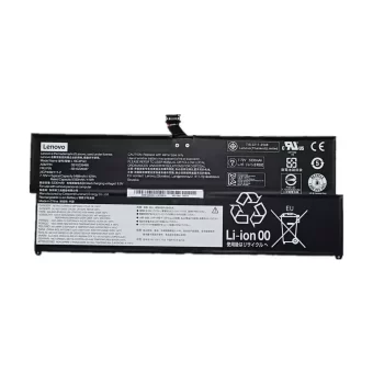Nauja Nešiojamo kompiuterio baterija LENOVO ThinkPad X12 Detachable Gen 1, 5B10Z26480 SB10Z26484