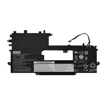 Nauja Nešiojamo kompiuterio baterija LENOVO L19C4P72 SB10T83200 5B10W13957,Thinkpad X1 Titanium