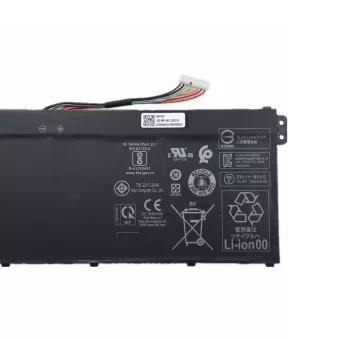 Nauja Nešiojamo kompiuterio baterija ACER AP19B5L - Image 4